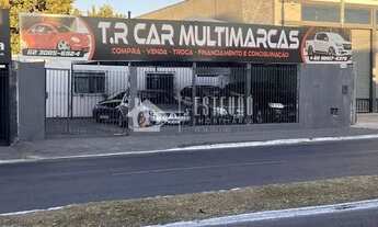 Imagem: Imóvel comercial, Av. São João, 386m²