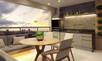 Imagem 2: Apartamento com 2 dormitórios à venda, 124 m² por R$ 896.000,00 - Centro - Araraquara/SP