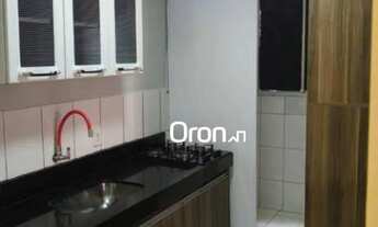 Imagem: Apartamento à venda, 52 m² por R$ 198.000,00