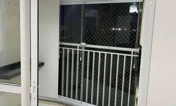 Imagem 2: Apartamento para alugar, 74 m² por R$ 3.660,00/mês - Jardim Novo Horizonte - Maringá/PR