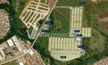 Imagem 5: Terreno à venda no Império do Café, Paulínia/SP