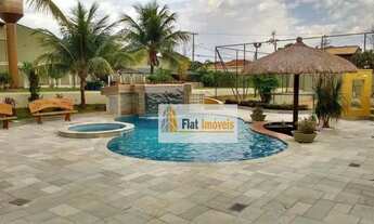 Imagem: Casa Condomínio Bosque das Colinas 7 dormitórios