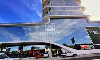 Imagem 2: VENDA - APARTAMENTO - EDIFÍCIO VIVERE SPACE HOME - VILA ESTRELA - PONTA GROSSA - PR