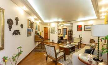 Imagem 7: Apartamento à venda no Bigorrilho - ARYA