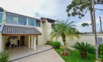 Imagem 2: Vendas Sobrado Almirante Tamandaré PR