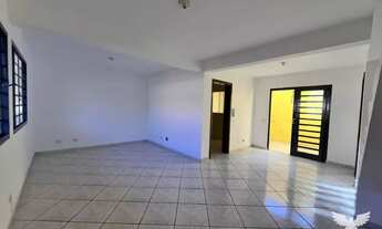 Imagem 2: Sobrado em SANTA FELICIDADE com 115,44m²