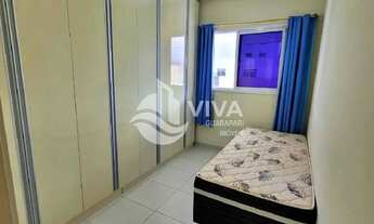 Imagem 10: Espetacular Apartamento de 3 Quartos na Praia do Morro, Guarapari-ES - 115m², 1 Suíte, 2 S