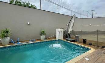 Imagem: Casa 223 metros quadrados com 3 suites 02