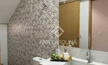 Imagem 6: Maravilhosa Casa à Venda no Reserva Real