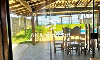 Imagem 4: Ilhéus / Olivença - Casa pé na areia 03 quartos sendo 01 suíte - Venda - Sirihyba III