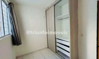 Imagem 4: Apartamento a venda com 2 quartos na Santa Maria TR214255 THE -1JBGTB6
