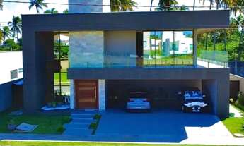 Imagem: Baixamos de 1.780.00 - Casa nascente, 331m²