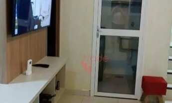 Imagem 3: Casa em Condomínio à Venda de 02 Quartos no Bairro Vila Maria Luiza em Ribeirão Preto com