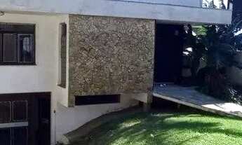 Imagem 3: CASA AMPLA 4 DORMITÓRIOS 376M² - TRÊS FIGUEIRAS PORTO ALEGRE