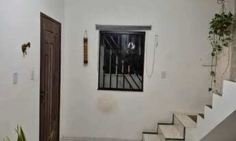 Imagem 3: Jardim Eldorado Km 25, Simões Filho, Casa Duplex