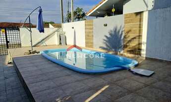 Imagem 4: Sobrado em Rua Batista - São João Batista - Peruíbe/SP