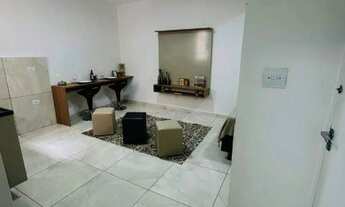 Imagem 6: Studio residencial para alugar - 16,16m² - R$1.025,92/mês - Parque das Nações - Santo Andr