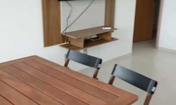 Imagem 5: Apartamento mobiliado na Av. dos Holandeses, Calhau