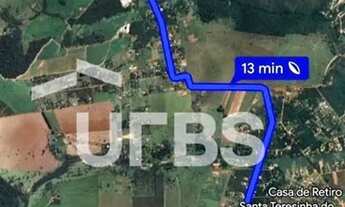 Imagem 3: Chácara em Aragoiânia, terreno 5923,77 m²