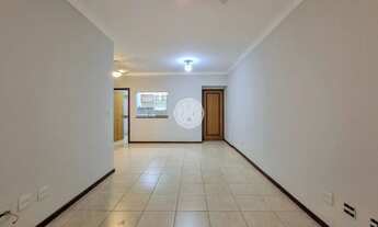 Imagem 4: Apartamento térreo com 3 Quartos para Alugar, 104m² - Bosque das Juritis