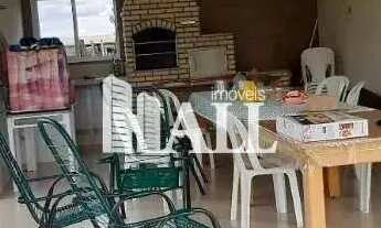 Imagem 2: Sítio rural, em Bady Bassitt