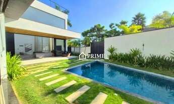 Imagem 2: Casa com 5 dormitórios, 510 m² - venda por R$ 7.000.000 ou aluguel por R$ 37.000/mês - Vin