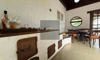 Imagem 7: Casa de temporada de 5 quartos e 5 suítes no condomínio Pedra Verde, Ubatuba-SP - 150,00m²