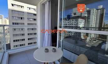 Imagem 4: Studio à venda no Centro