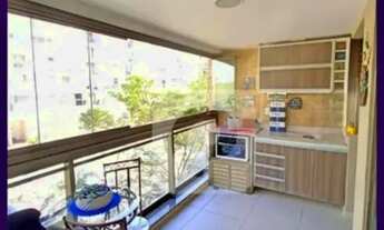 Imagem 3: Park Premium 3 quartos 1 Suite 87 m2 á Venda Recreio dos Bandeirantes