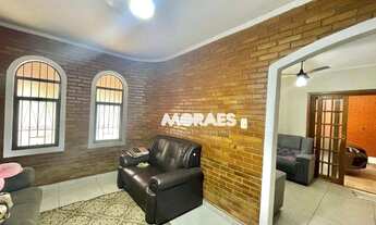 Imagem: Casa com 3 dormitórios à venda, 215 m²