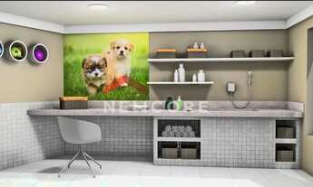 Imagem 7: Apartamento em Rua Charles Lindemberg - Parque Jardim Europa - Bauru/SP