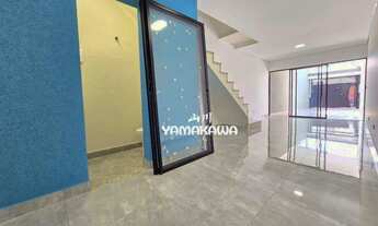 Imagem 7: Sobrado com 3 dormitórios à venda, 140 m² por R$ 849.000,00 - Itaquera - São Paulo/SP