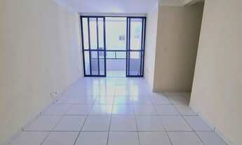 Imagem 4: Excelente apartamento no Geisel com 2 quartos próximo a principal