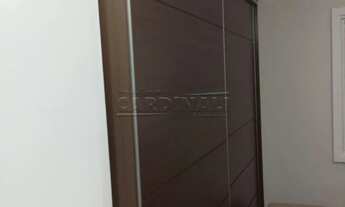 Imagem 3: Apartamento cobertura no Parque Santa Felícia Jardim próximo ao Shopping Iguatemi em São C