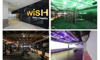 Imagem 4: Loja para alugar, 114 m² por R$ 11.460,00/mês - Savassi - Belo Horizonte/MG