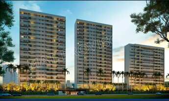 Imagem: Esplendore Boa Viagem 03 Quartos com 70m²