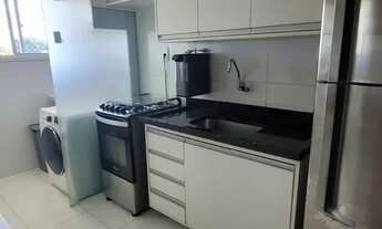 Imagem 2: Apartamento residencial para Locação no Residencial Horizon Centro, Lauro de Freitas - BA