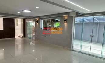 Imagem 5: Sobrado no Bairro Jardim em Santo André