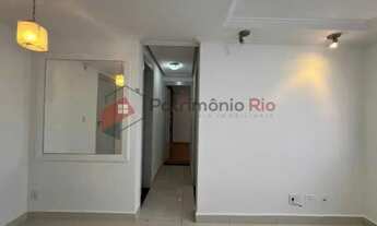 Imagem 3: Apartamento 2 quartos - Condomínio Recreio do Pontal - em Guadalupe