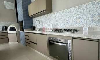 Imagem 2: SOBRADO COM 05 QUARTOS À VENDA NO CONDOMÍNIO QUINTA DA MALOTA II EM JUNDIAÍ/SP