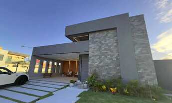 Imagem: ALPHAVILLE - Alphaville Sergipe 220m2 de