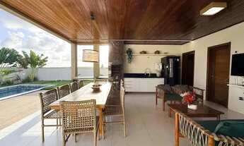 Imagem: VENDA CASA TÉRREA CONDOMÍNIO FECHADO ACEITA