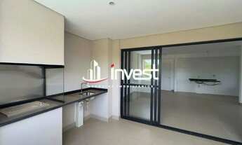 Imagem 5: Apartamento alto padrão com 2 suítes - Varanda Gourmet e Lazer Completo Jardim do Lago