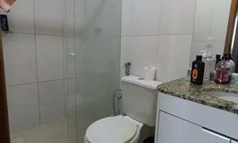 Imagem 7: Imóvel para venda possui 58 metros quadrados com 2 quartos em Ataíde - Vila Velha - ES