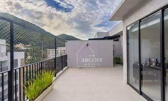 Imagem: Cobertura Residencial à venda, Corrêas