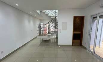 Imagem 7: CASA SOBRADO À VENDA NO RESIDENCIAL SANTA GIOVANA EM JUNDIAÍ/SP