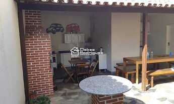 Imagem 7: Casa Duplex 4 Quartos sendo 1 Suíte a Venda na Praia do Morro - Guarapari