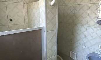 Imagem 6: Casa Reformada 2 quartos Rua Itaque 318 A Bairro Santíssimo RJ