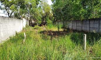 Imagem 2: Terreno em morada da Barra