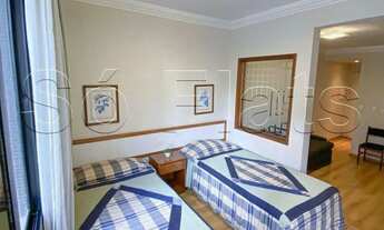 Imagem 3: Flat na Consolação - Ótima localização com entrada imediata